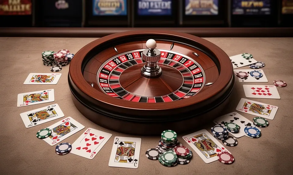 b88ora Về chúng tôi: b88ora, sảnh casino xây cho người Việt